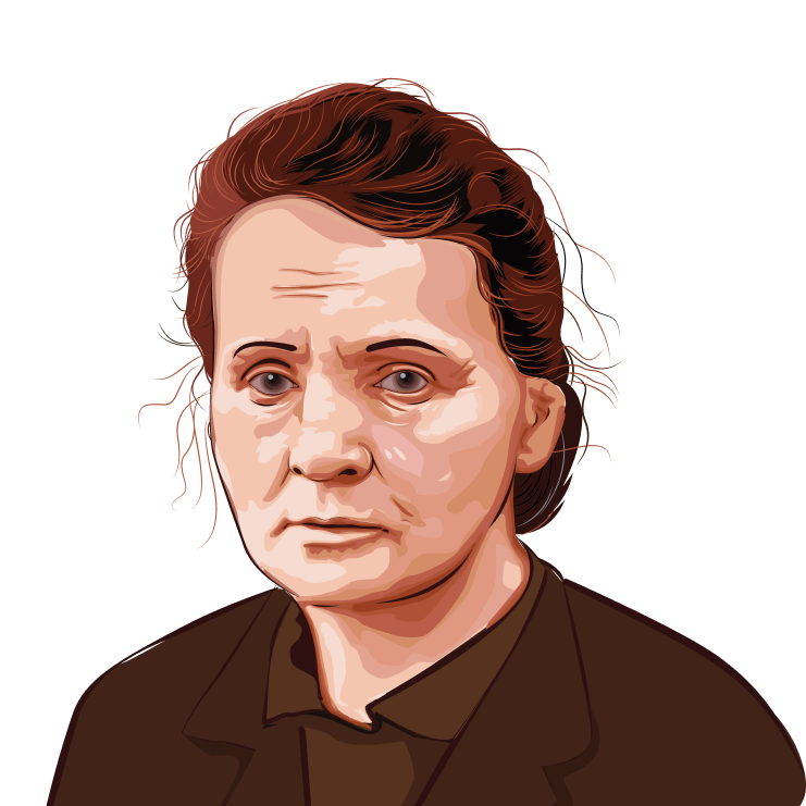 Marie Curie